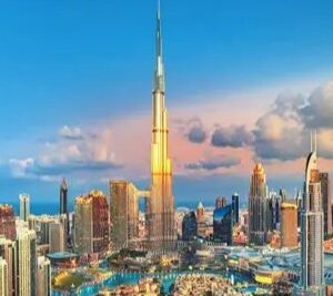 Dubai
