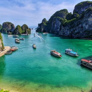 Vietnam Package